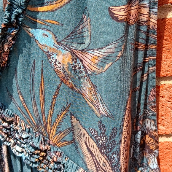 🔹️Free People Haze Tunic Top - Picture 7 of 9